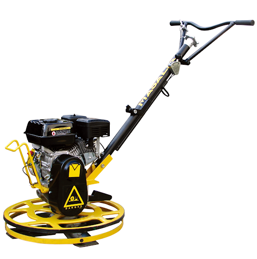 Power float