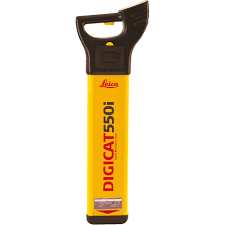 Cable avoidance tool