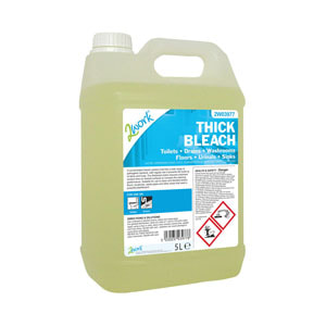 Bleach · 5L