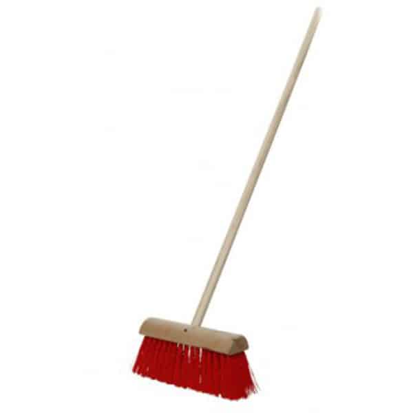 Yard brush